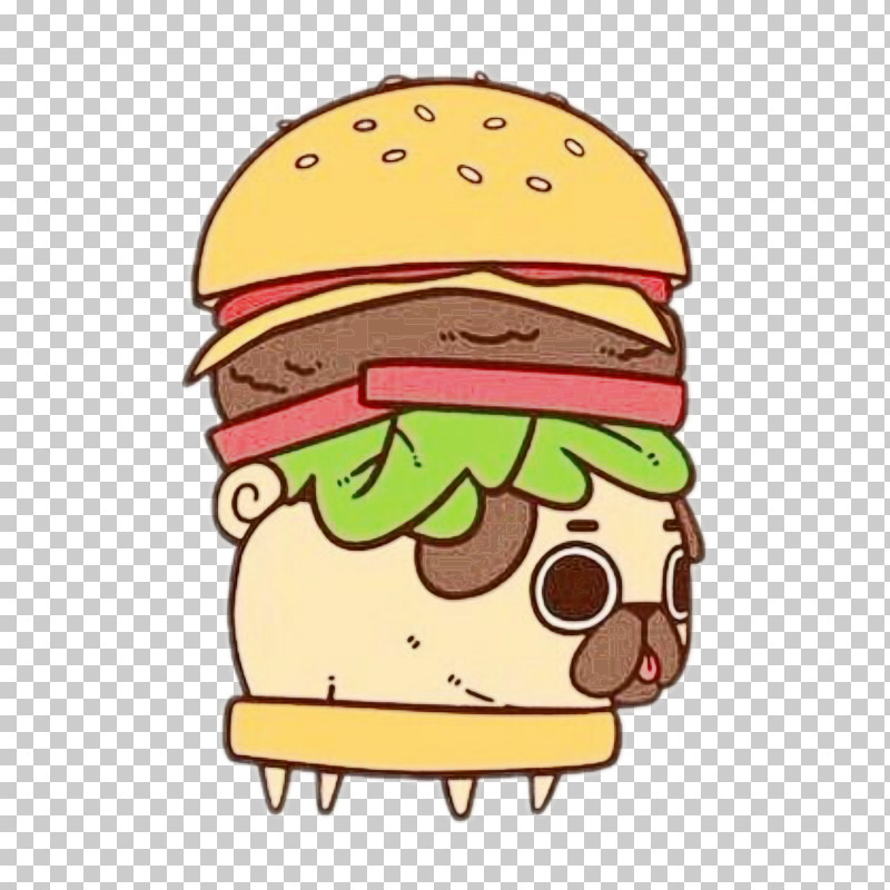 Hamburger PNG, Clipart, Bun, Cartoon, Cheeseburger, Fast Food, Hamburger Free PNG Download