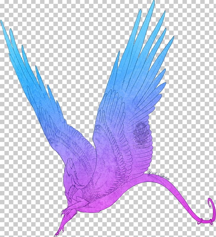 Beak Feather Purple PNG, Clipart, Affinity, Animal, Animals, Beak, Bird Free PNG Download