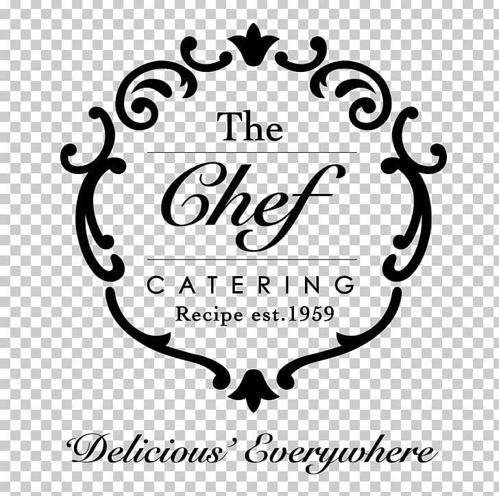 Catering Cooking Food Chef PNG, Clipart, Area, Bakery, Black, Black And White, Brand Free PNG Download
