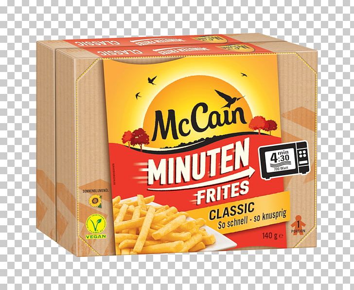 French Fries McCain Foods Microwave Ovens Chophouse Restaurant Vegetarian Cuisine PNG, Clipart,  Free PNG Download