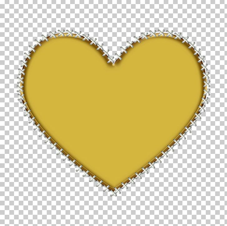 Heart PNG, Clipart, Heart, Notebook, Others, Yellow Free PNG Download