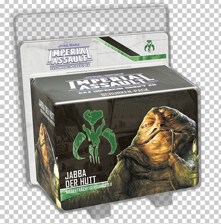Jabba The Hutt Fantasy Flight Games Star Wars: Imperial Assault PNG, Clipart,  Free PNG Download