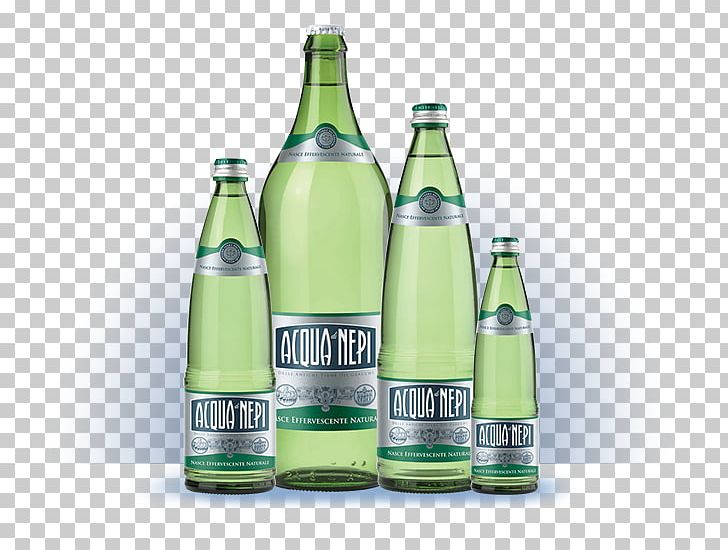Mineral Water Acqua Di Nepi S.p.A. Glass Bottle PNG, Clipart, Acqua Minerale San Benedetto, Beer, Beer Bottle, Bottle, Distilled Beverage Free PNG Download