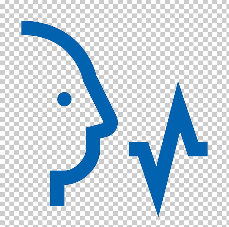 Speech Recognition Computer Icons Human Voice Chatbot Computer Software PNG, Clipart, Angle, Area, Artificial Intelligence, Blue, Brand Free PNG Download