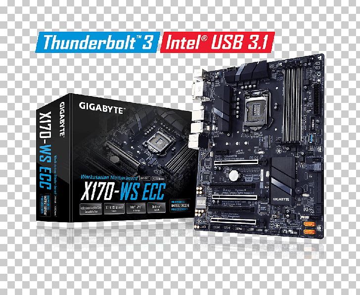 The Motherboard Created For Professional Designers GA-X99-Designare EX Intel Gigabyte Technology DDR4 SDRAM PNG, Clipart, Central Processing Unit, Computer Hardware, Electronic Device, Electronics, Gigabyte Technology Free PNG Download