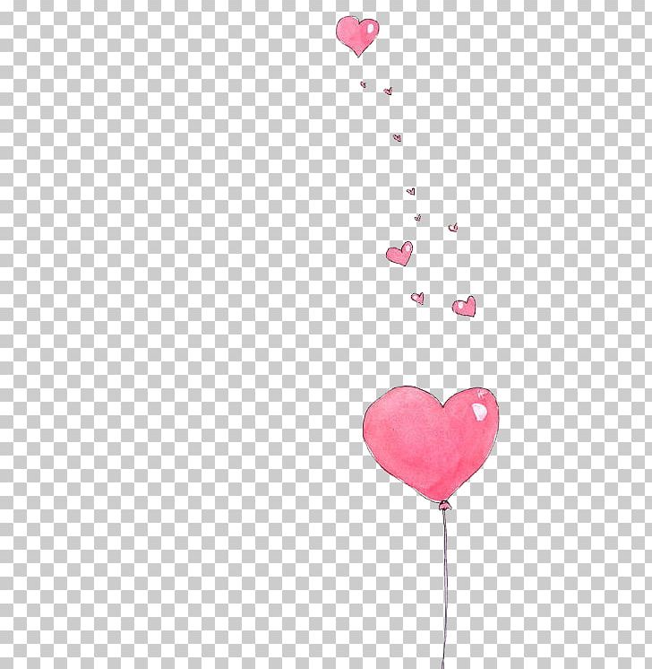Balloon Heart Paper Drawing Watercolor Painting PNG, Clipart, Baby, Balloon, Drawing, Elephant, Heart Free PNG Download