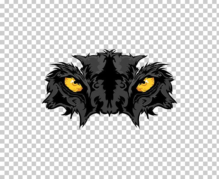 Black Panther Leopard Cougar Tiger PNG, Clipart, Beak, Black Panther, Computer Wallpaper, Cougar, Eye Free PNG Download