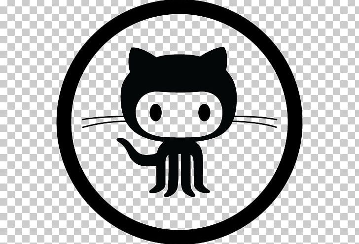 GitHub Addfor S.p.A. Computer Icons Repository PNG, Clipart, Bitbucket, Black, Black And White, Carnivoran, Cat Free PNG Download