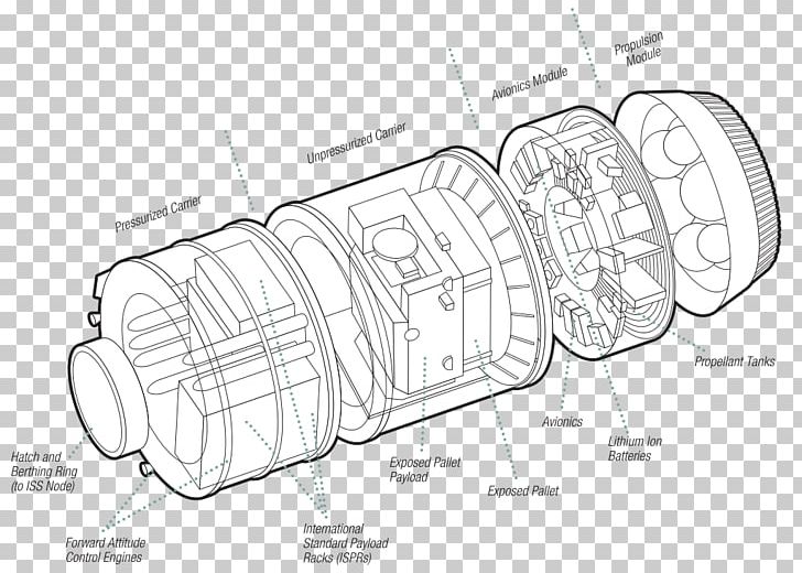 International Space Station H-II Transfer Vehicle Kounotori 6 Japan Kounotori 3 PNG, Clipart, Angle, Artwork, Atmospheric Entry, Automated Transfer Vehicle, Auto Part Free PNG Download