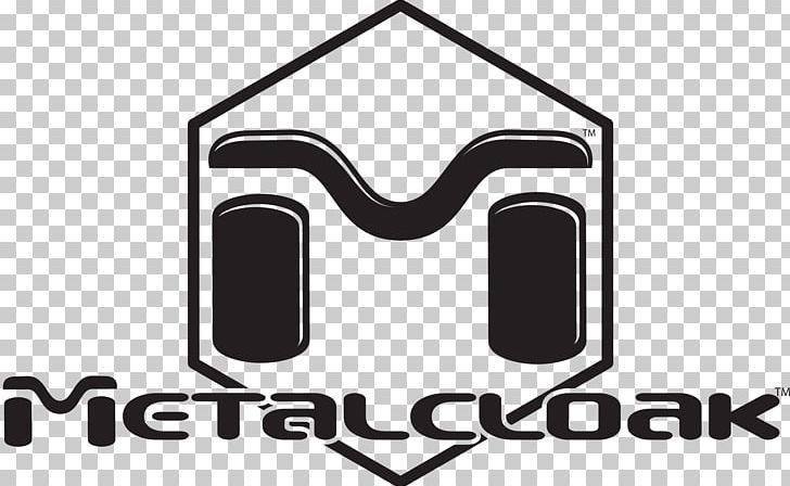 Jeep Wrangler MetalCloak Logo PNG, Clipart, Angle, Area, Black And White, Brand, Bumper Free PNG Download