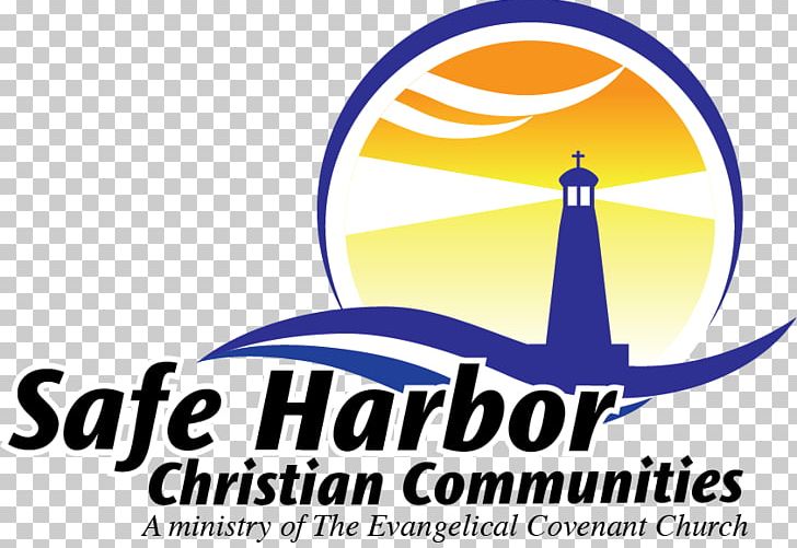 Logo Graphic Design Safe Harbor Muskegon Brand PNG, Clipart, Area, Artwork, Brand, Community, Donation Free PNG Download