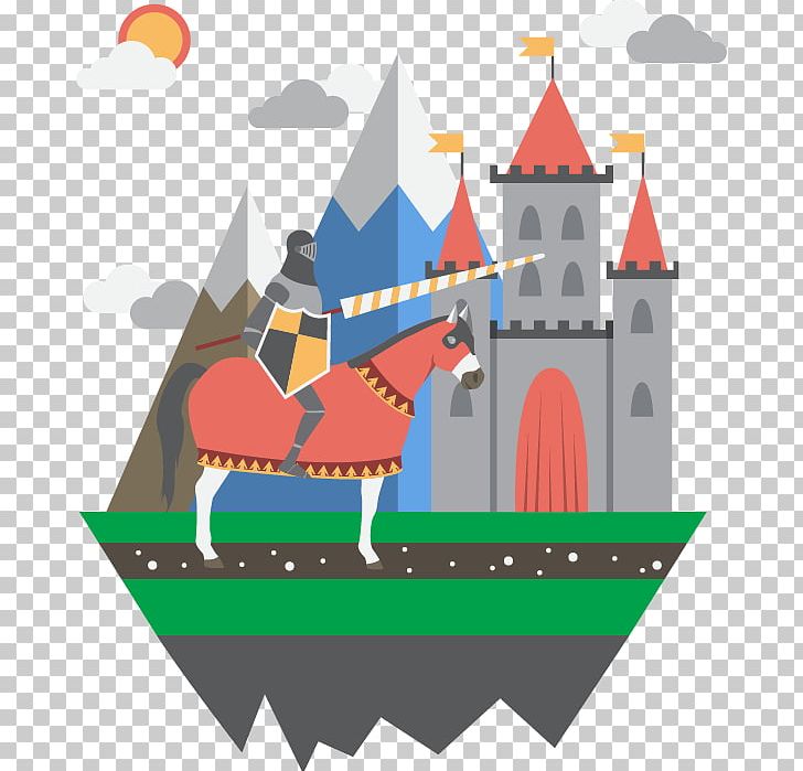 Middle Ages Castle Knight PNG, Clipart, Angle, Area, Art, Castle, Chivalry Free PNG Download