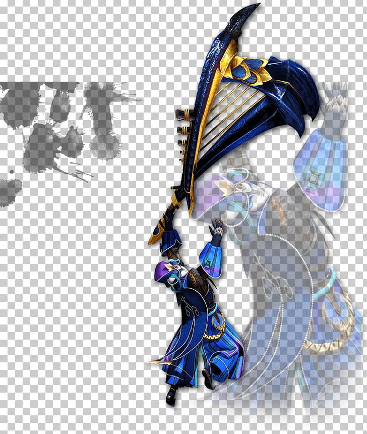 Monster Hunter XX Monster Hunter: World Hunting Weapon Flute PNG, Clipart, Art, Capcom, Costume Design, Fictional Character, Figurine Free PNG Download