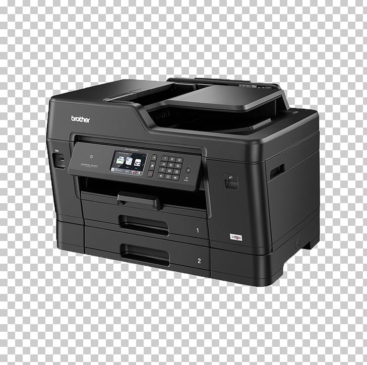 Multi-function Printer Inkjet Printing Hewlett-Packard Brother Industries PNG, Clipart, Brands, Brother Industries, Copying, Dots Per Inch, Duplex Printing Free PNG Download