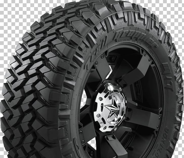 Off-road Tire Car Off-roading Trail PNG, Clipart, Automotive Tire, Automotive Wheel System, Auto Part, Black And White, Car Free PNG Download