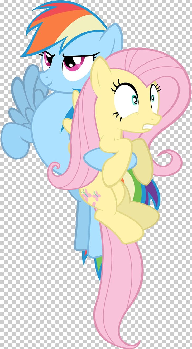 Rainbow Dash Fluttershy Applejack Twilight Sparkle Pinkie Pie PNG, Clipart, Cartoon, Deviantart, Equestria, Fictional Character, Horse Like Mammal Free PNG Download