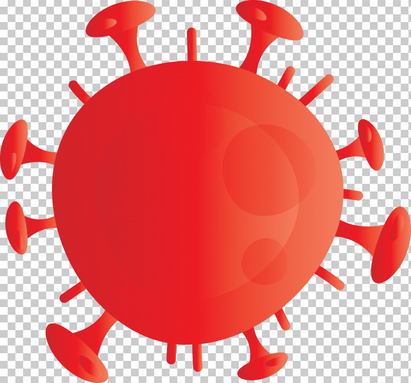 Coronavirus COVID Virus PNG, Clipart, Corona, Coronavirus, Covid, Crab, Decapoda Free PNG Download