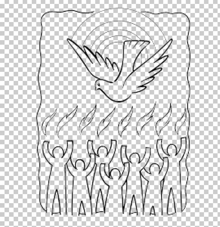 Bible Holy Spirit Coloring Book Child Pentecost PNG, Clipart, Angle, Apostle, Area, Black, Child Free PNG Download
