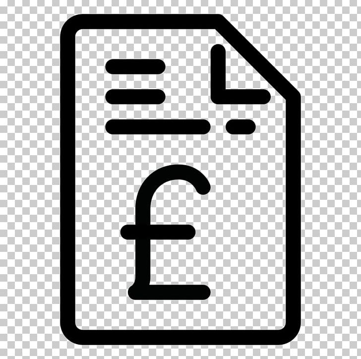 Computer Icons Invoice Pound Sign Pound Sterling Finance PNG, Clipart, Android, Angle, Area, Asset, Computer Icons Free PNG Download