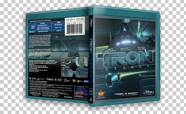 Electronics Blu-ray Disc Brand Tron: Legacy PNG, Clipart, Bluray Disc, Brand, Electronics, Technology, Tron Legacy Free PNG Download