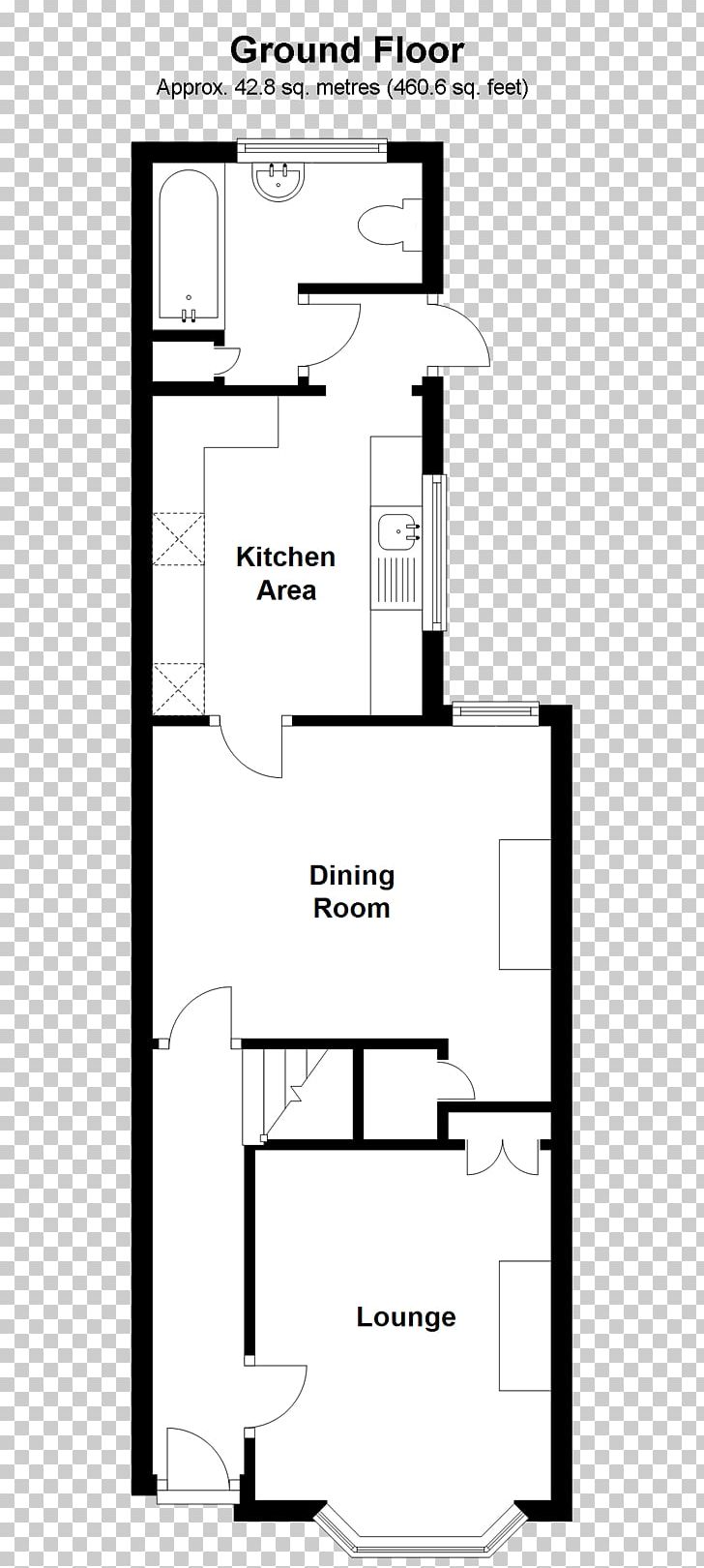 Floor Plan House Stairs Bedroom PNG, Clipart, Angle, Apartment, Area, Bedroom, Black And White Free PNG Download