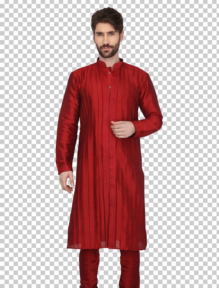 Formal Wear Kurta T-shirt Pajamas Clothing PNG, Clipart, Clothing, Collar, Dress, Ethnic, Formal Wear Free PNG Download