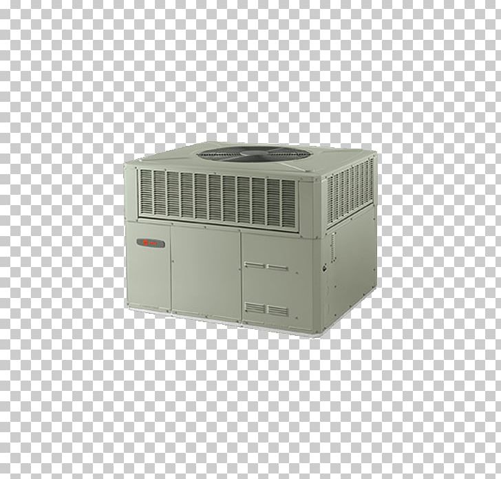Furnace Trane Air Conditioning Seasonal Energy Efficiency Ratio Heat Pump PNG, Clipart, Air Conditioning, Angle, Central Heating, Efficiency, Electronic Device Free PNG Download