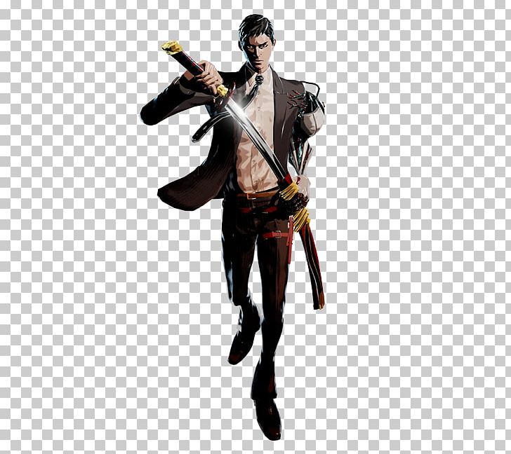 Killer Is Dead Xbox 360 Lollipop Chainsaw Video Game PlayStation 3 PNG, Clipart, Action Figure, Costume, Costume Design, Dark Souls, Fictional Character Free PNG Download