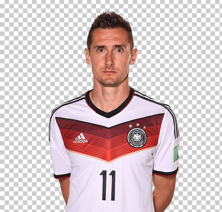 Miroslav Klose 2014 FIFA World Cup Final Germany National Football Team FC Bayern Munich PNG, Clipart, 201, 2014 Fifa World Cup, 2014 Fifa World Cup Group G, Clothing, Football Free PNG Download