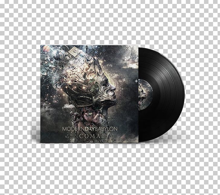 Modern Day Babylon Coma Album Progressive Metal Streaming Media PNG, Clipart, Album, Babylon, Coma, Heavy Metal, Modern Free PNG Download
