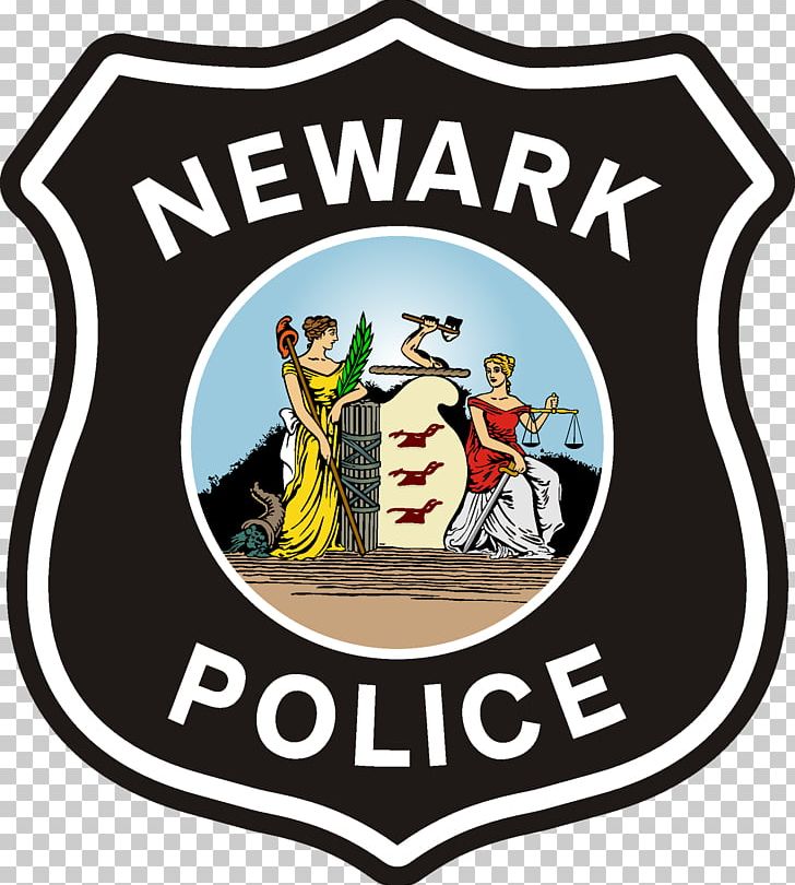 Newark Police Department Police Officer Crime PNG, Clipart, Area, Badge, Brand, Crime, Label Free PNG Download