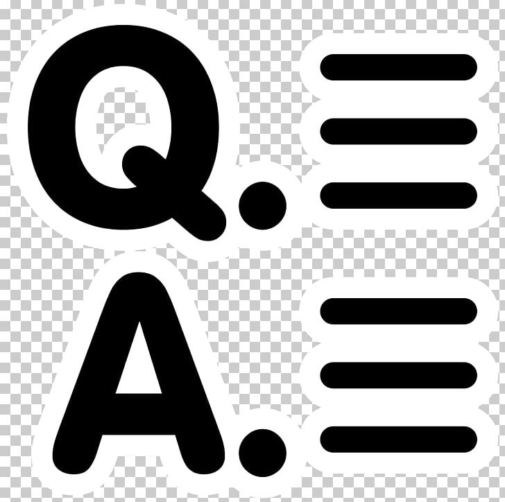 Pub Quiz Trivia Computer Icons PNG, Clipart, Angle, Answer, Black, Black And White, Brand Free PNG Download