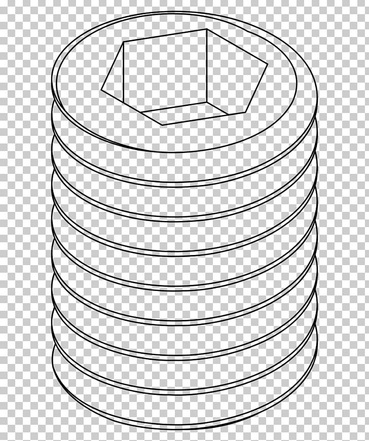 Set Screw Bolt Screw Thread Lead PNG, Clipart, Angle, Area, Black And White, Bolt, Circle Free PNG Download