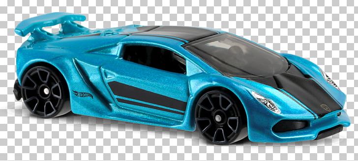 Supercar Lamborghini Sesto Elemento Model Car PNG, Clipart, Automotive Design, Automotive Exterior, Blue, Car, Electric Blue Free PNG Download