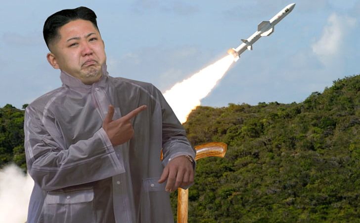 United States Kim Jong-un North Korea /pol/ Know Your Meme PNG, Clipart, 4chan, Celebrities, Donald Trump, Donald Trump Jr, Internet Meme Free PNG Download