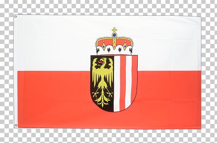 Upper Austria Flag Of Austria Styria Fahne PNG, Clipart, Austria, Austrians, Brand, Colorfulness, Crest Free PNG Download