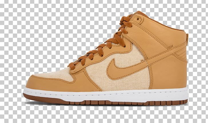 Air Force Sneakers Nike Dunk Nike Skateboarding PNG, Clipart, Basketball Shoe, Beige, Brand, Brown, Cross Training Shoe Free PNG Download