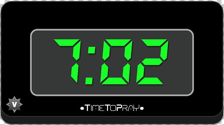 Church countdown timer software