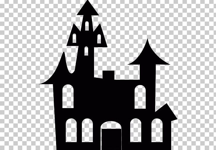 Haunted House YouTube PNG, Clipart, Black And White, Drawing, Facade, Ghost, Halloween Free PNG Download