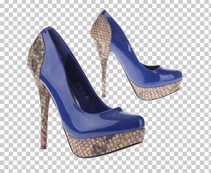 High-heeled Shoe Court Shoe Fashion PNG, Clipart, Basic Pump, Blue, Cobalt Blue, Court Shoe, Electric Blue Free PNG Download