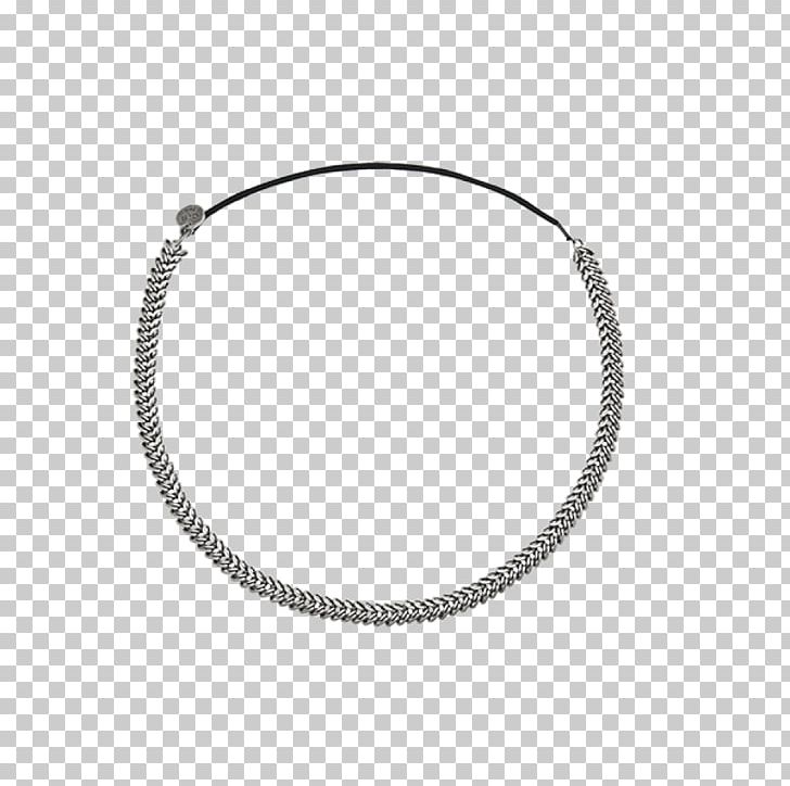 Necklace Silver Body Jewellery Bracelet PNG, Clipart, Bijou, Body Jewellery, Body Jewelry, Bracelet, Chain Free PNG Download