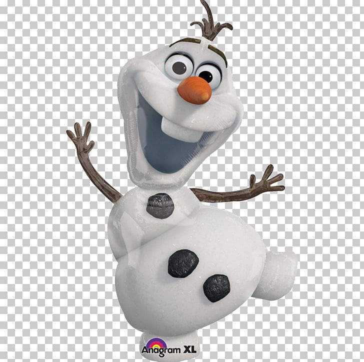 Olaf Elsa Anna Balloon Party PNG, Clipart,  Free PNG Download