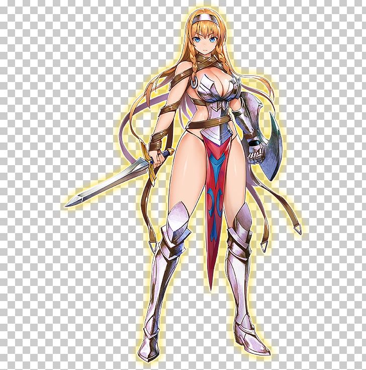 Queen's Blade Rebellion クイーンズブレイド アンリミテッド Queen's Blade: Spiral Chaos Aldra PNG, Clipart,  Free PNG Download