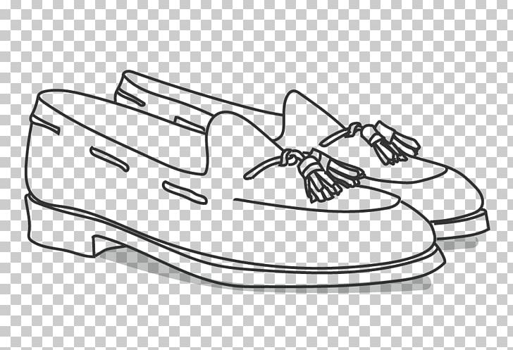 Slip-on Shoe Suede Leather Clothing Accessories PNG, Clipart, Athletic Shoe, Automotive Design, Black, Black And White, Clothing Accessories Free PNG Download
