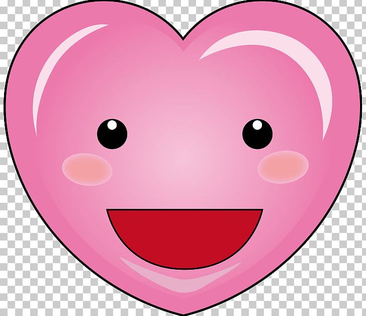 Smiley Heart PNG, Clipart, Cheek, Circle, Culture, Education, Emoticon Free PNG Download