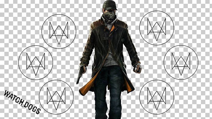 Watch Dogs 2 Portable Network Graphics Aiden Pearce PlayStation 3 PNG, Clipart, Aiden Pearce, Animated, Clothing, Coat, Costume Design Free PNG Download