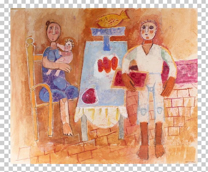 Watercolor Painting Art Paper Gouache PNG, Clipart, 1960 S, Acrylic Paint, Art, Artist, Art Museum Free PNG Download