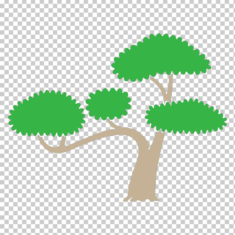 Green Tree Leaf Plant Grass PNG, Clipart, Grass, Green, Leaf, Plant, Plant Stem Free PNG Download