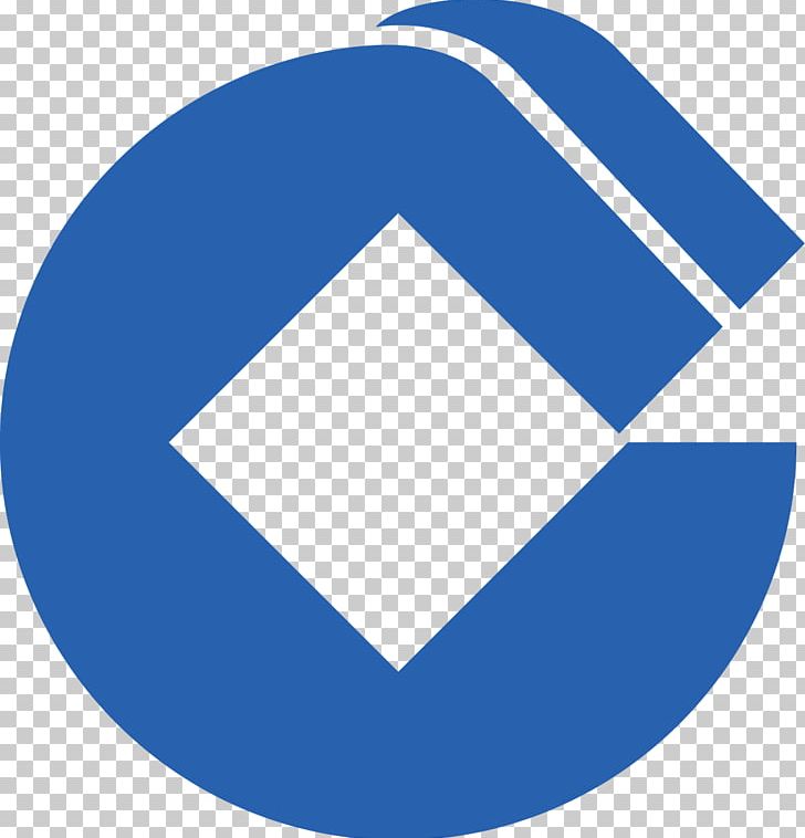 China Construction Bank Logo Icon PNG, Clipart, Area, Bank, Bank Vector, Blue, Camera Logo Free PNG Download