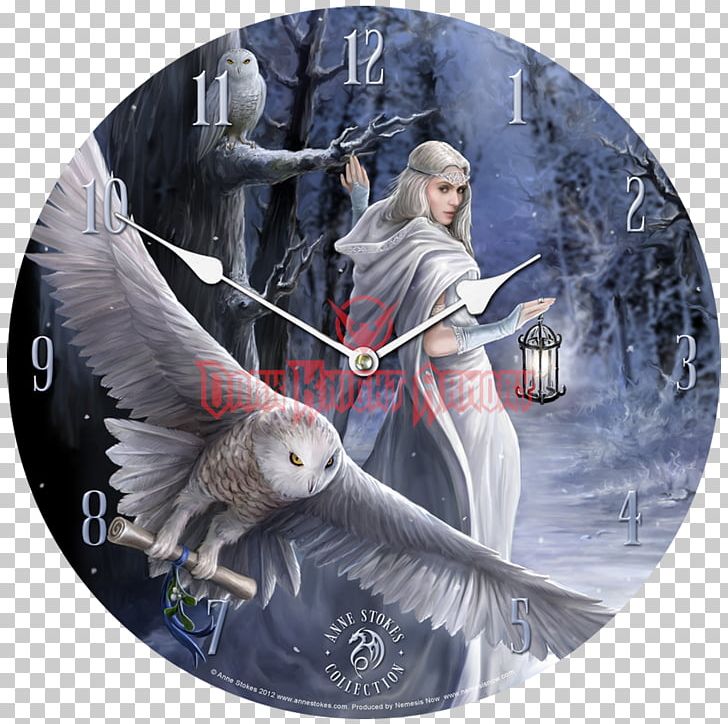 Dungeons & Dragons Immortal Flight Role-playing Game Art PNG, Clipart, Angel, Anne Stokes, Art, Artist, Clock Free PNG Download